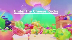 Поиграем в шедевральный Mario Odyssey. Прохождение 2