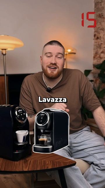 Какую кофемашину выбрать для офиса и дома