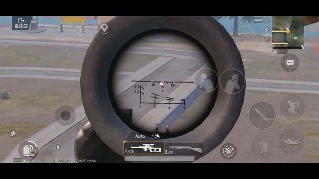 WARRIYO - MORTALS [GUN-SYNC] | PUBG GUN-SYNC PRODUCER | смотреть онлайн