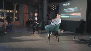 Активность "Кто хочет стать Миллионером"  (Live)