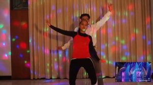 VIDEO COVER - Dancing Jodi Song | Rab Ne Bana Di Jodi | Shah Rukh Khan | Anushka Sharma