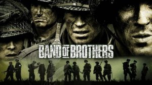 Братья по оружию / Band of Brothers 5-6 серии