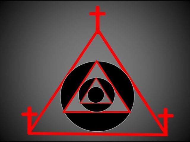 49. ЧТО ТАКОЕ РАК - КАК УБРАТЬ...(огненный щит). 3 - ЧАСТЬ. смотреть онлайн