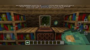 Creator-майнкрафт пластинка