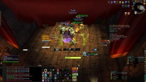 Lower Karazan 15+.Wikket boss cheese (2022.08.22)