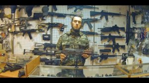 обзор на CYMA-045A