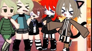 меме"пум,пам,пам пару пара!"