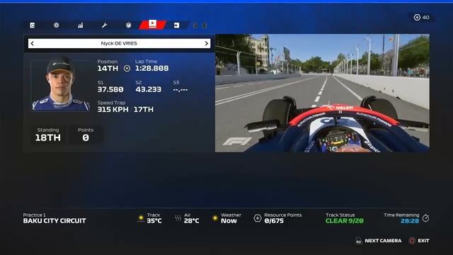 Имола – трасса для настоящих чемпионов! 🏁 F1 2023 Гран-при Эмилия-Романья