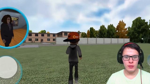ПРАНКИ над ЗЛОЙ УЧИТЕЛЬНИЦЕЙ Мисс Ти Как пройти уровень в игре Scary Teacher 3D