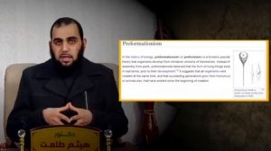 Скопировал ли Пророк эмбриологию у Галена, Гипократа и Аристотеля!?