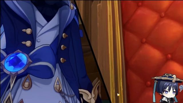 Let's Finish This Trial! [Genshin Impact Fontaine Archon Quest] смотреть онлайн