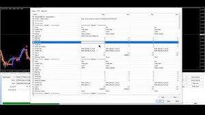 Trade the indicator "Forex Gump Scalping" with the Universal Buffer EA