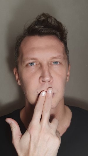 Sergei Tia - Никто не поможет