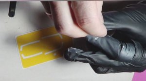 Сборка и покраска модели самолёта Embraer EMB312, 1/48, Hobby Boss. Часть 2