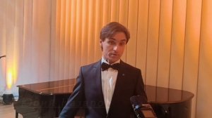 Интервью - "Роман'с гитарой"