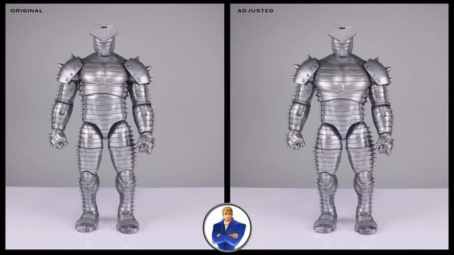 Marvel Legends THOR & DESTROYER 2pk Action Figure Review смотреть онлайн