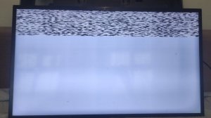 Восстановление матрицы. LE320BGM-C1. T-con V320HJ2-CPE2