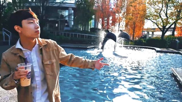 Jay Park (박재범) Yacht | Dance Cover смотреть онлайн