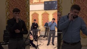Орзу Аловатов и Фарид Аловатов Москва 2022 продолжение