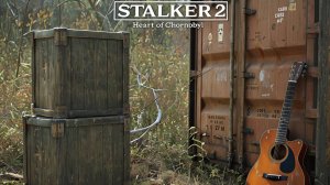 STALKER 2 Heart of Chornobyl №80 Режим "Исследователь"4k 60к/с - Логово бюрера. #stalker2