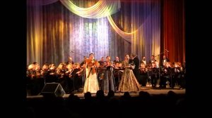 "Благая весть". Рождественская кантата.