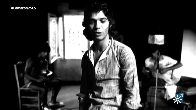 Camarón, especial 25 años | Camarón, la garganta de Dios смотреть онлайн