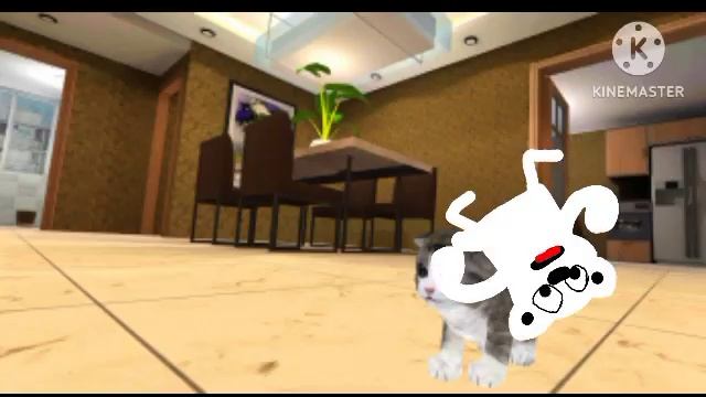 Alex The Lion And Marty Zebra & Bono Puma & Polar Cats Vs. Friends & Black BullDogs смотреть онлайн