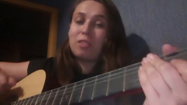 Теща/Свекровь/шуточная песня