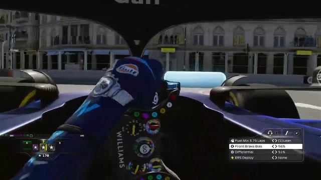Имола встречает нас! 🏁 Первые круги на Гран-при Эмилия-Романья в F1 2023