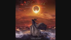 Спящее солнце (Nightwish "Sleeping sun" cover)