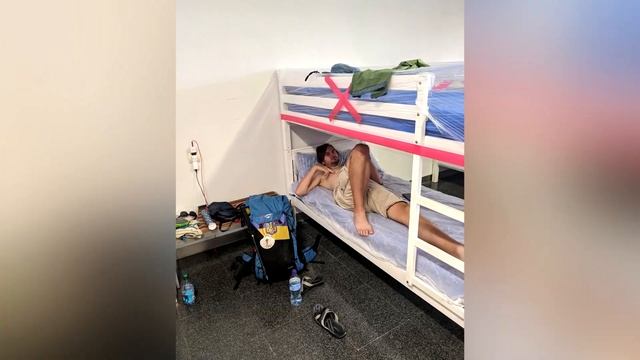 Camino Primitivo #16 Незабутній вечір на березі океану, Шлях святого Якова! Олвеіроа - Мушія смотреть онлайн