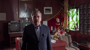 Ходжаев Назир Сагдуллаевич приглашает вас на конференцию #Глаукома2025