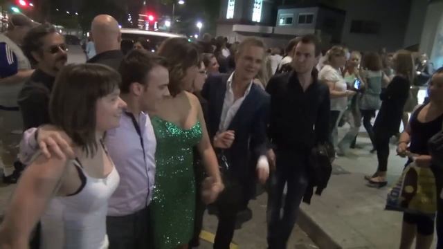 Hermes House Band - Hit The Road Jack (in Paris 2012) смотреть онлайн