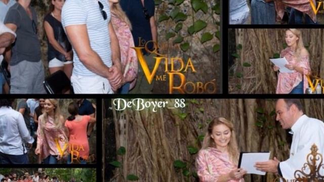 ANGELIQUE BOYER 2013... смотреть онлайн