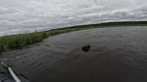 Княьспа / Рыбалка на УРАЛе / 21.07.24 #рыбалка #щука #окунь