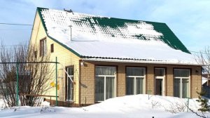 Дом на пять звезд на Лермонтова, г. Чайковский