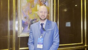 Станислав Соловьев (ПАО Россети) - НОВАК XV Конференция "Внутренний контроль и аудит в России"