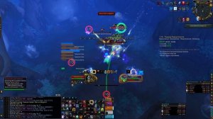 Фазоди.Mists15+ (2021.10.16)