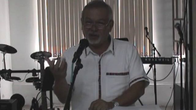 Santiago 4:7-10 смотреть онлайн