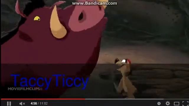 Lion King 1-2 Anaconda AMV смотреть онлайн