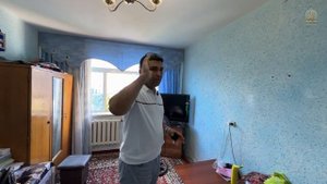 BUNAQA ARZON KVARTIRANI ANIQ KO'RMAGANSIZ | BUXORO UY NARXLARI | #квартира #buxoro #uyjoy #arzonuy