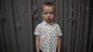 Кустодов Алексей - стих Защитник Отечества