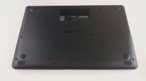 Разборка ноутбука Dell Inspiron 17 3780