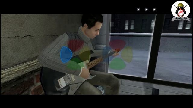 Fahrenheit Remastered #3 [Отчаяние] смотреть онлайн