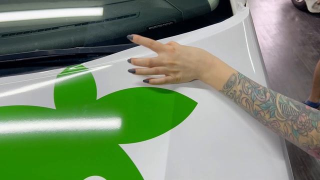 Продолжаем пополнять наш автопарк! - MirCli