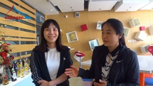 Кампус - Средней Пекинской школы Yanqing School (BITC)