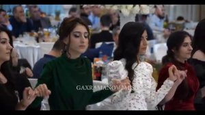SUPER Govand - Novosibirsk 2023 - Zoya Baraghamyan NEW EZDI WEDDING