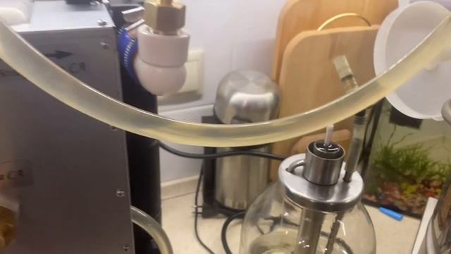 Автономное охлаждение самогонного аппарата (ОСА - 3): Работа 1,5 кВт смотреть онлайн