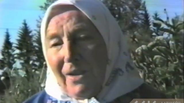 Olga Pommere – Mana balta māmuliņa смотреть онлайн