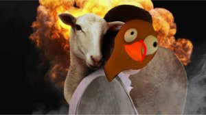 Интервью с индюком | тяжело ли?